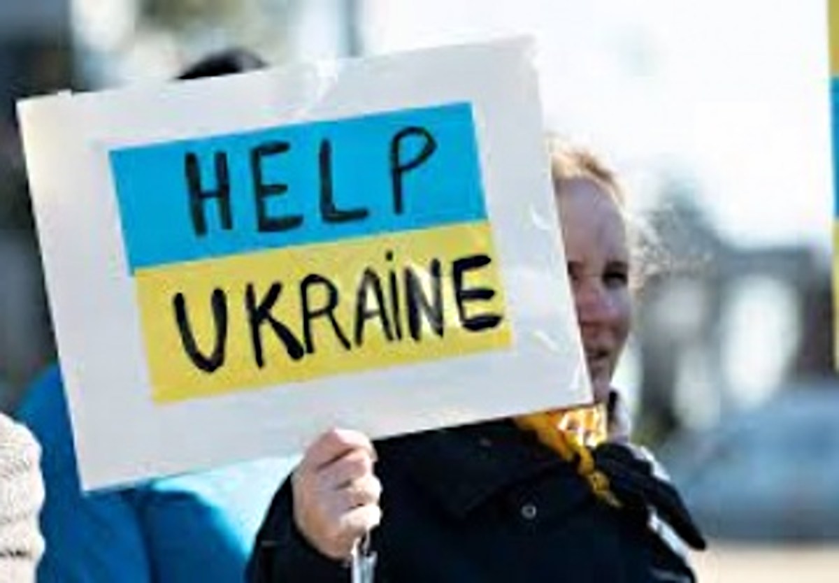 Kriminalita Ukrajinců roste a svým charakterem se stává