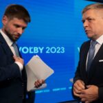 Slovenské volby: Levice versus ultralevice