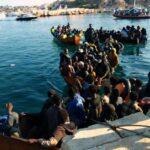 Na Evropu se valí migrační invaze apokalyptických rozměrů: Lampedusa má nový rekord