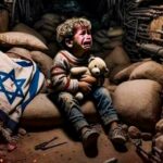 Upalování miminek … západní média a politikové se dojímají nad muslimskou humanitární krizí, ale existenční hrozba pro Izrael je nezajímá