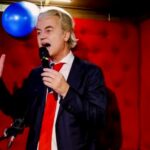 Geert Wilders, vítěz holandských voleb k muslimům: Zmizte z Nizozemska všichni, kteří nás nerespektujete!